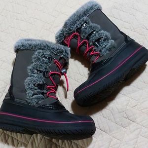 3/$6 item Magellan outdoor boots